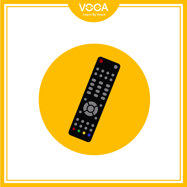 remote control remote control